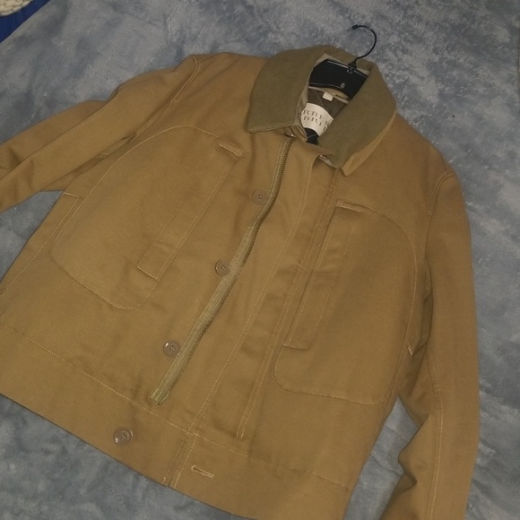 jacket - Picture 1 of 7